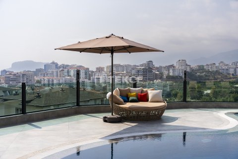 Apartment for sale  in Alanya, Antalya, Turkey, 2 bedrooms, 110m2, No. 180891 – photo 19