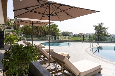 Apartment for sale  in Alanya, Antalya, Turkey, 2 bedrooms, 110m2, No. 180891 – photo 20