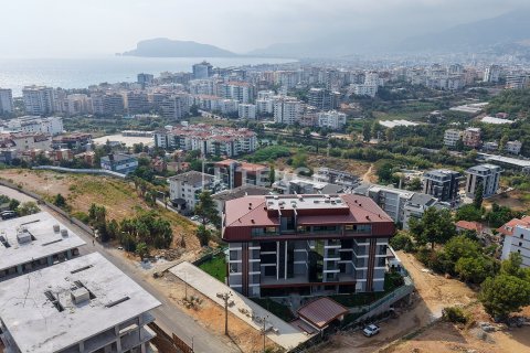 Apartment for sale  in Alanya, Antalya, Turkey, 2 bedrooms, 110m2, No. 180891 – photo 11