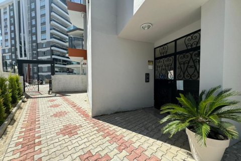 Lägenhet i Mahmutlar, Antalya, Turkiet Nr. 180825 - 5