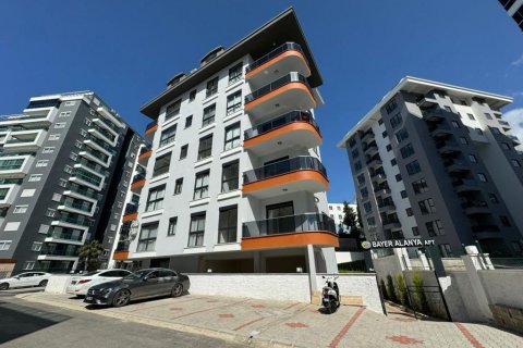 Leilighet  i Mahmutlar, Antalya, Tyrkia Nr. 180825