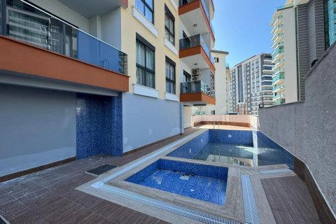 Lägenhet i Mahmutlar, Antalya, Turkiet Nr. 180825 - 2