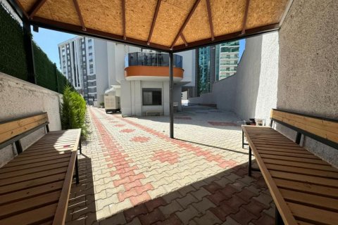 Lägenhet i Mahmutlar, Antalya, Turkiet Nr. 180825 - 7