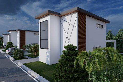 Villa in Famagusta, Nr. 210876 - 2