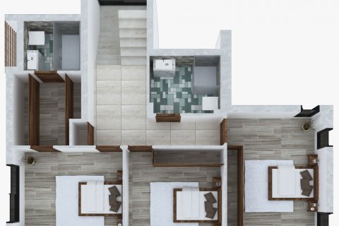 Villa in Famagusta, Nr. 210876 - 10