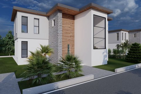 Villa in Famagusta, Nr. 210876 - 8