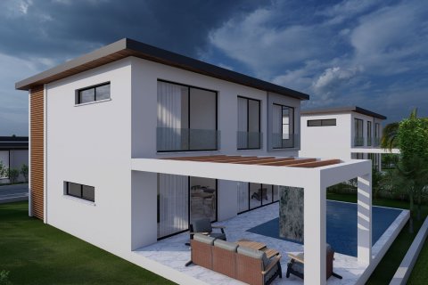 Villa in Famagusta, Nr. 210876 - 4