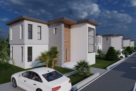 Villa in Famagusta, Nr. 210876 - 3