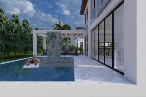 Villa in Famagusta, Nr. 210876 - 7