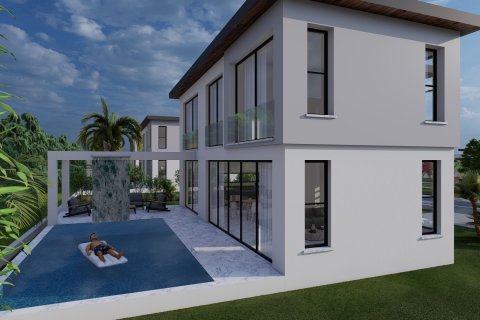 Villa in Famagusta, Nr. 210876 - 5