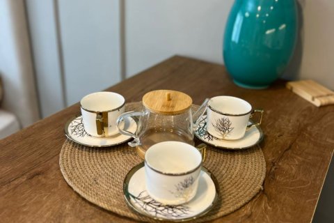 آپارتمان در فاماگوستا ، ترکیه 55.6 متر مربع. شماره 210992 - 9