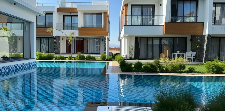 Villa Gazimağusa, №210873