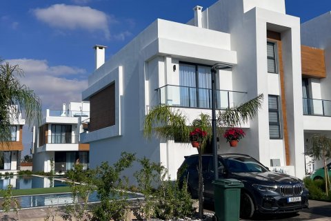 Villa Gazimağusa, №210873 - 4