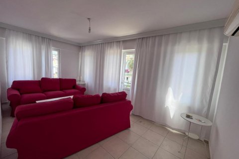 Apartment for sale in Alanya, Antalya, Turkey, 105m2, No. 166554 – photo 25