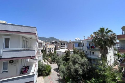 Apartment for sale in Alanya, Antalya, Turkey, 105m2, No. 166554 – photo 14