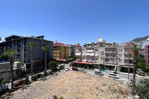 Apartment for sale in Alanya, Antalya, Turkey, 105m2, No. 166554 – photo 18