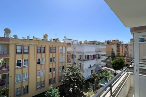Leilighet  i Alanya, Antalya, Tyrkia Nr. 166554