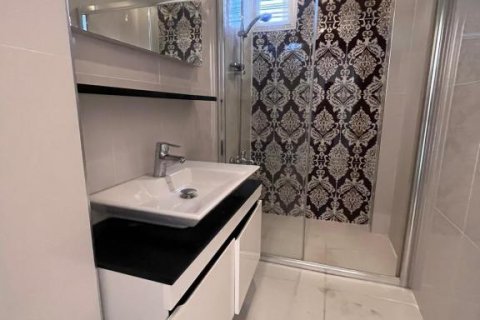 Apartment for sale in Alanya, Antalya, Turkey, 105m2, No. 166554 – photo 17