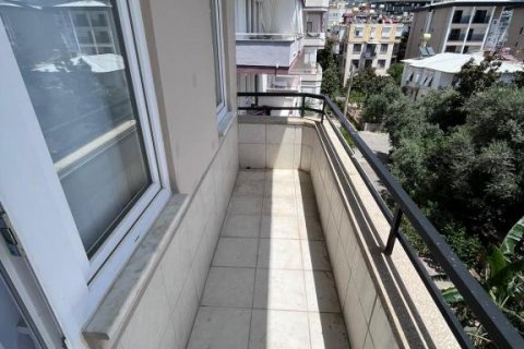 Apartment for sale in Alanya, Antalya, Turkey, 105m2, No. 166554 – photo 29