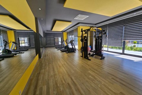 Wohnung  in Kestel, Antalya, Türkei Nr. 166560 - 9