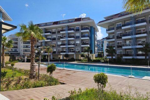 Wohnung  in Kestel, Antalya, Türkei Nr. 166560 - 13