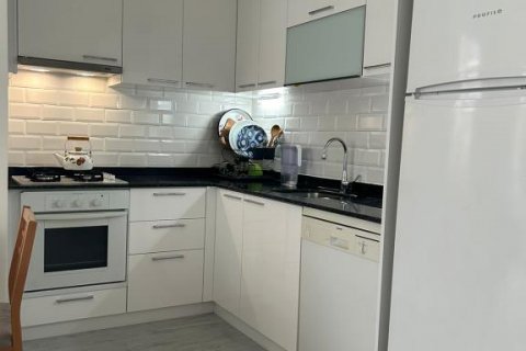 Wohnung  in Kestel, Antalya, Türkei Nr. 166560 - 2