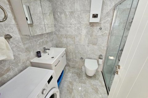 Wohnung  in Kestel, Antalya, Türkei Nr. 166560 - 16