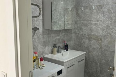 Wohnung  in Kestel, Antalya, Türkei Nr. 166560 - 4