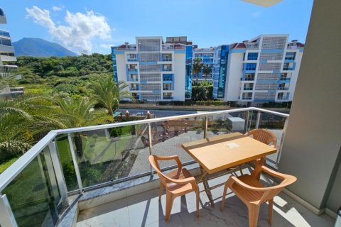 Wohnung  in Kestel, Antalya, Türkei Nr. 166560 - 10