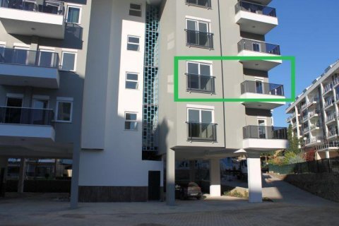 Wohnung  in Kestel, Antalya, Türkei Nr. 166560 - 6