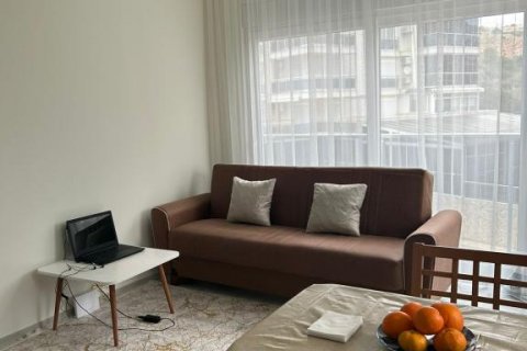 Wohnung  in Kestel, Antalya, Türkei Nr. 166560 - 3