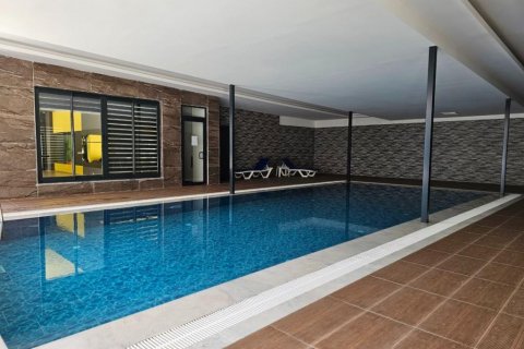 Wohnung  in Kestel, Antalya, Türkei Nr. 166560 - 11