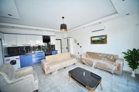 Lägenhet  i Mahmutlar, Antalya, Turkiet Nr. 166555 - 21