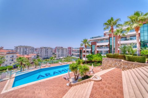 Daire Cikcilli, Antalya, Türkiye №166559 - 24