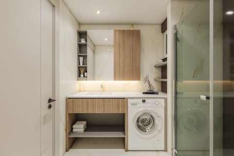 1+1 Leilighet  i Antalya, Tyrkia Nr. 180075 - 26