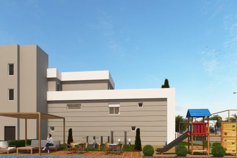 1+1 Leilighet  i Antalya, Tyrkia Nr. 180075 - 7