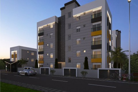 1+1 Leilighet  i Antalya, Tyrkia Nr. 180075 - 14
