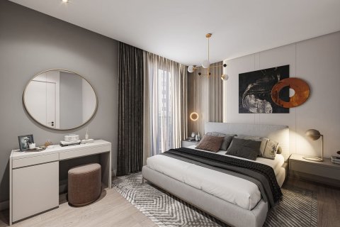 1+1 Leilighet  i Antalya, Tyrkia Nr. 180075 - 20