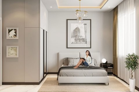 1+1 Lejlighed i Avsallar, Antalya, Tyrkiet Nr. 179999 - 26
