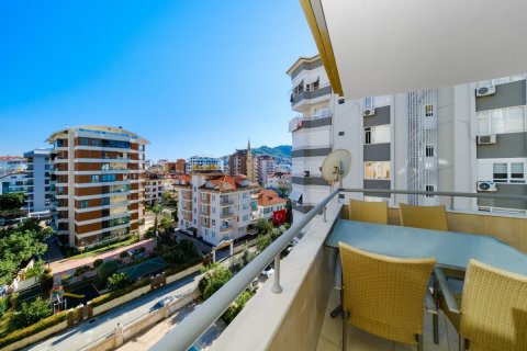 Daire Alanya, Antalya, Türkiye №162789 - 21