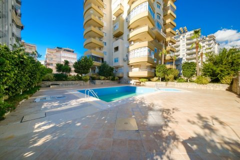 Daire Alanya, Antalya, Türkiye №162789 - 7