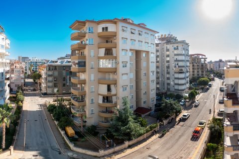 Daire Alanya, Antalya, Türkiye №162789 - 3