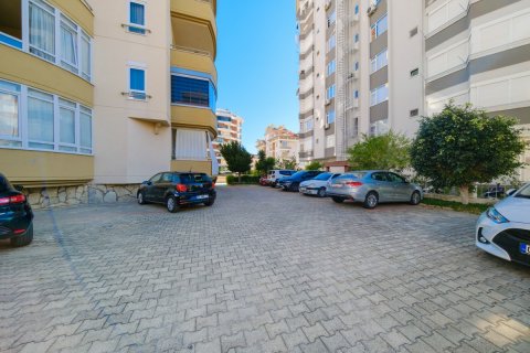 Daire Alanya, Antalya, Türkiye №162789 - 5