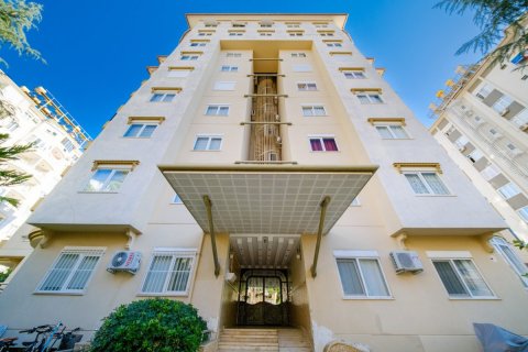 Daire Alanya, Antalya, Türkiye №162789 - 9