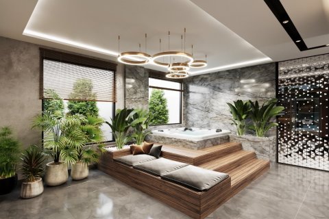 Apartment for sale in Alanya, Antalya, Turkey, 59m2, No. 162791 – photo 22