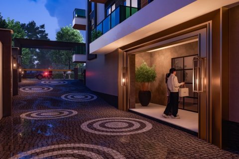 Apartment for sale in Alanya, Antalya, Turkey, 59m2, No. 162791 – photo 16