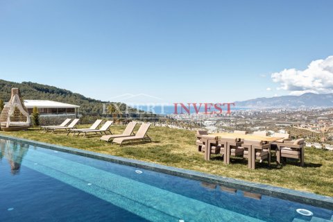 Villa  in Kargicak, Alanya, Antalya, Türkei Nr. 190628 - 4