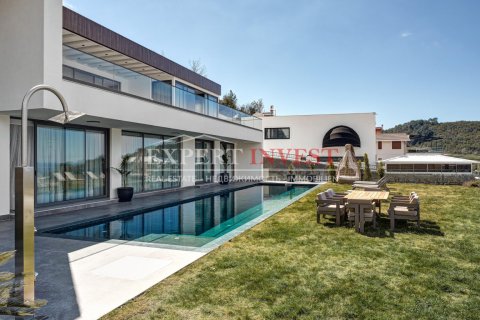 Villa  in Kargicak, Alanya, Antalya, Türkei Nr. 190628 - 3