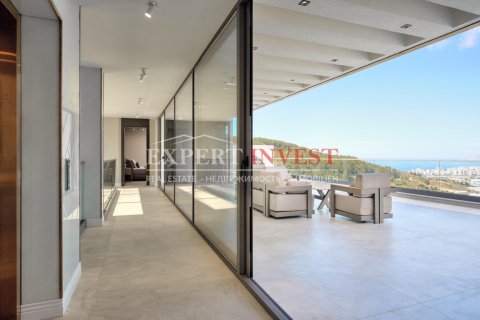 Villa  in Kargicak, Alanya, Antalya, Türkei Nr. 190628 - 18
