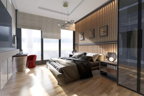 1+1 Lejlighed  i Istanbul, Tyrkiet Nr. 176794 - 26